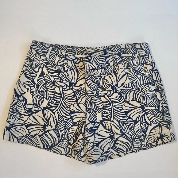 Patagonia Cotton Button Shorts - Picture 1 of 3